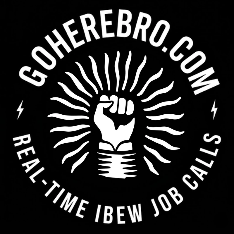 GoHereBro